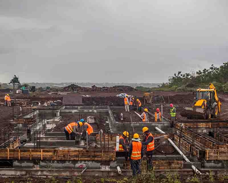 净化工程的净化方式有哪些